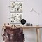 Stupell Industries Neutral Earth Tones Abstraction 2pc Canvas Set Design by June Erica Vess
